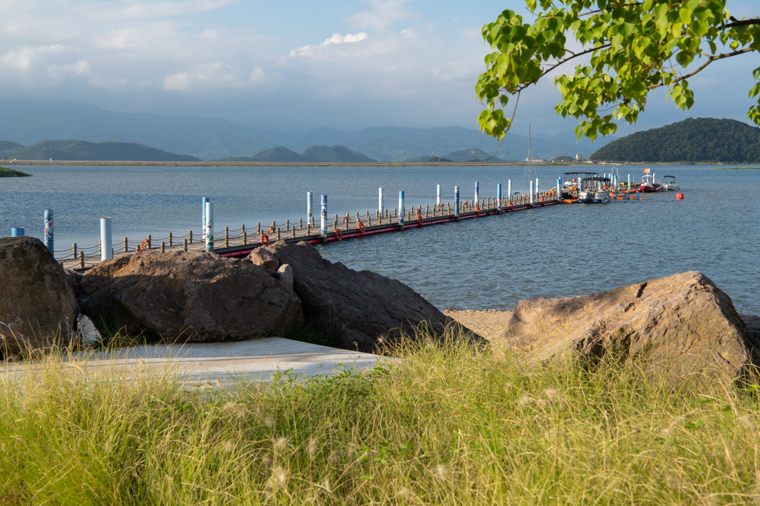 宁波滨海华侨城示范区延伸段丨中国宁波丨启迪设计-67