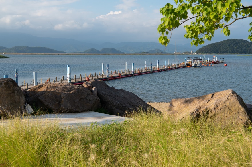宁波滨海华侨城示范区延伸段丨中国宁波丨启迪设计-67