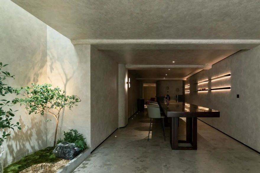 【私人】定制住宅丨中国贵阳丨元禾旺景建筑设计事务所-56