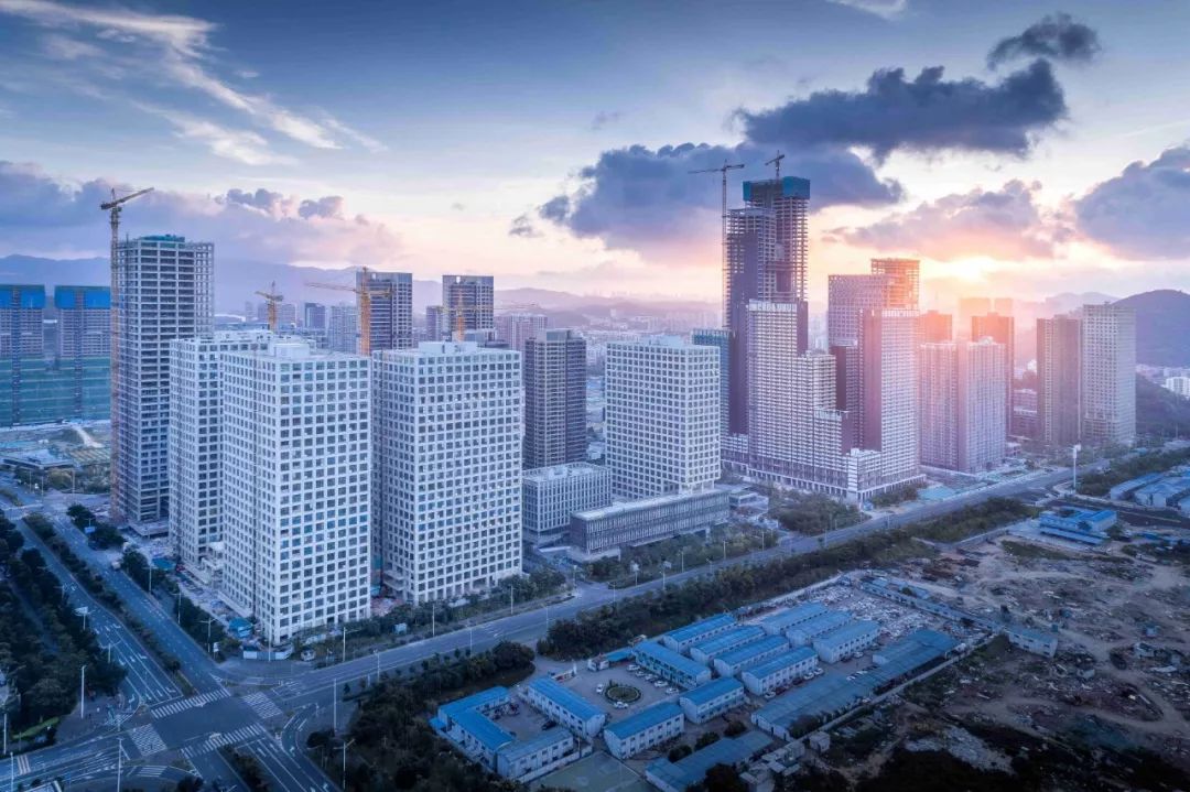 城市经典之旅 | 探索建筑、科技与文化梦想-55