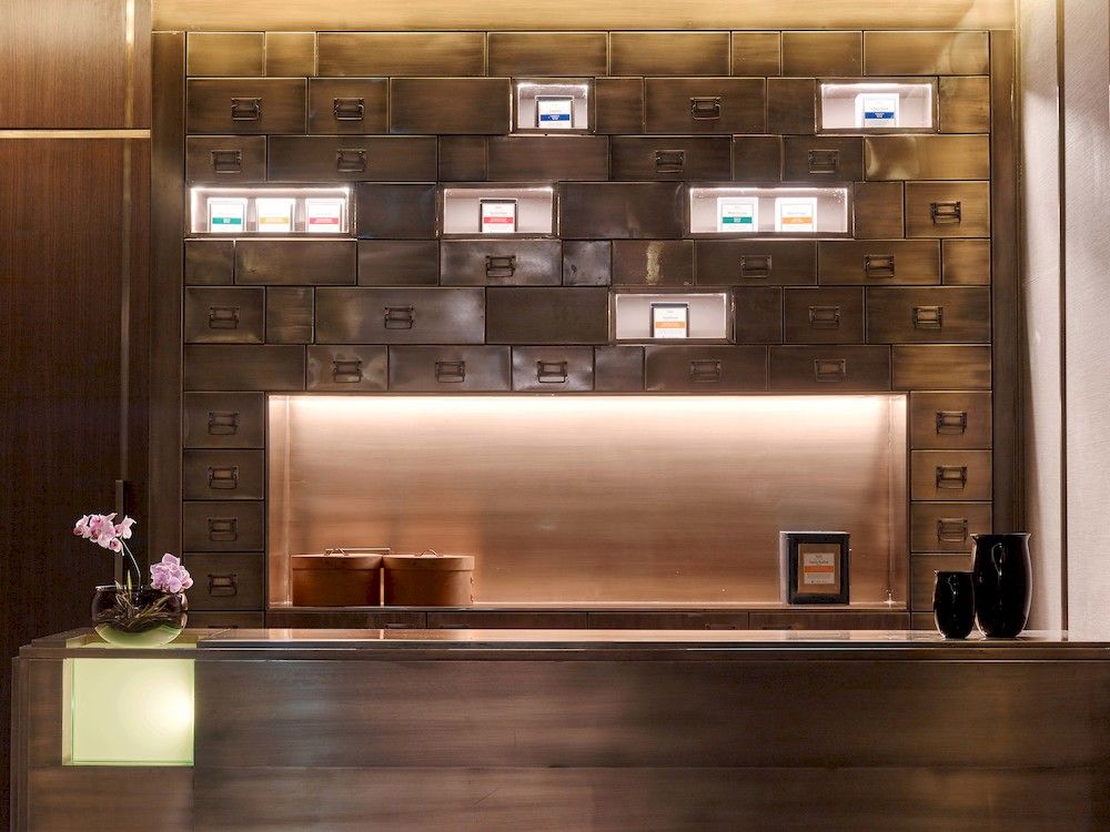 伊斯坦布爾聖瑞吉酒店-2-3