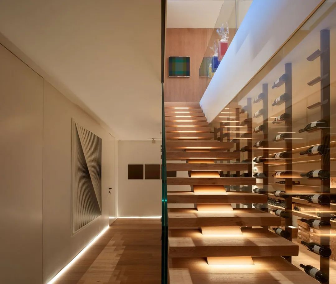 拉卡尔玛之家丨西班牙巴塞罗那丨Ramón Esteve-65