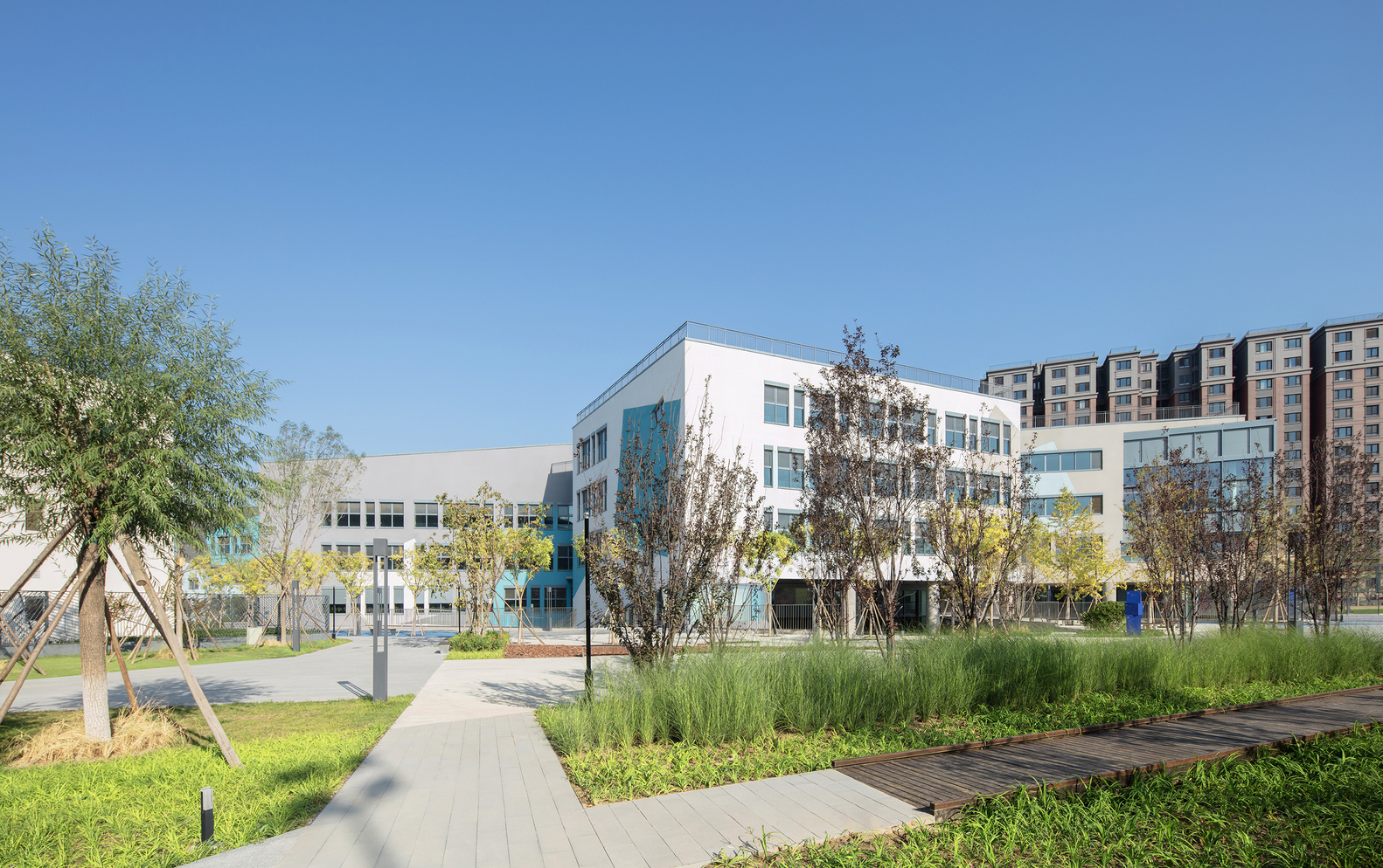 黄城根小学昌平校区-7