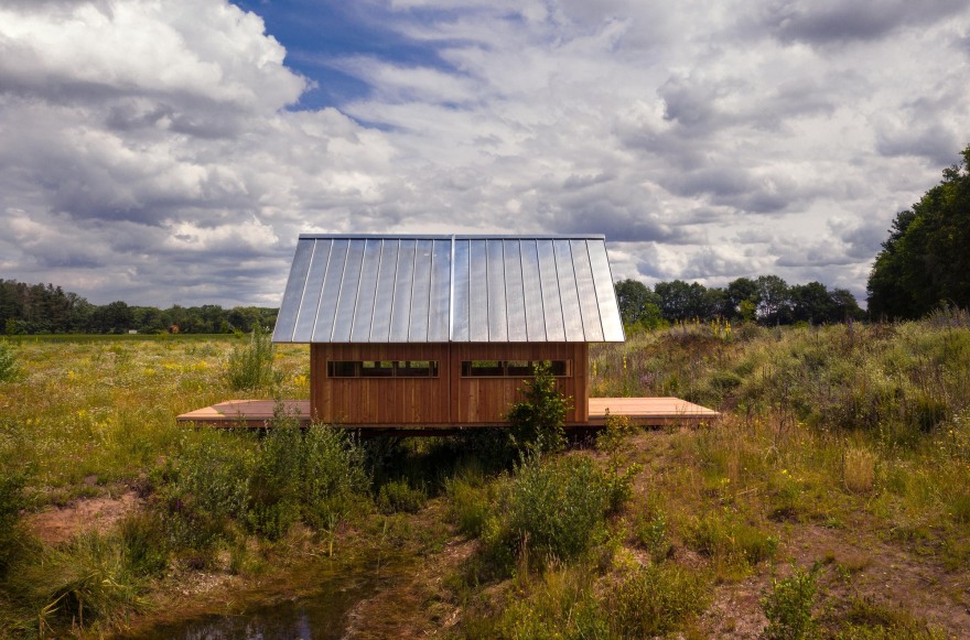 客舱安娜丨荷兰丨Caspar Schols-18