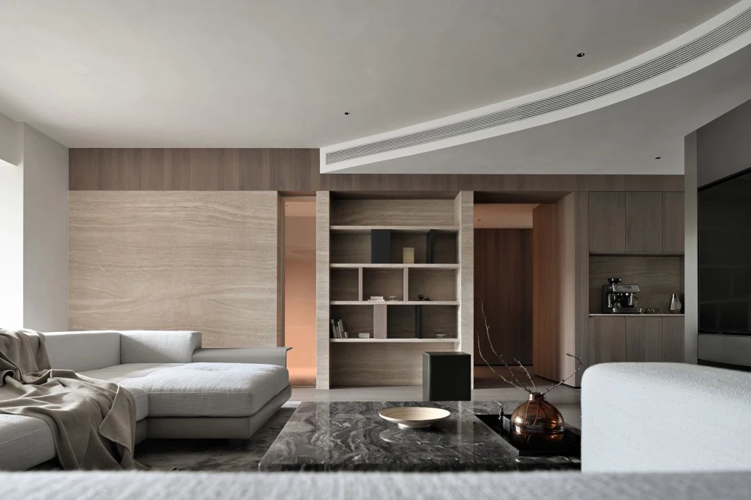 山海间丨中国厦门丨二木营造-26