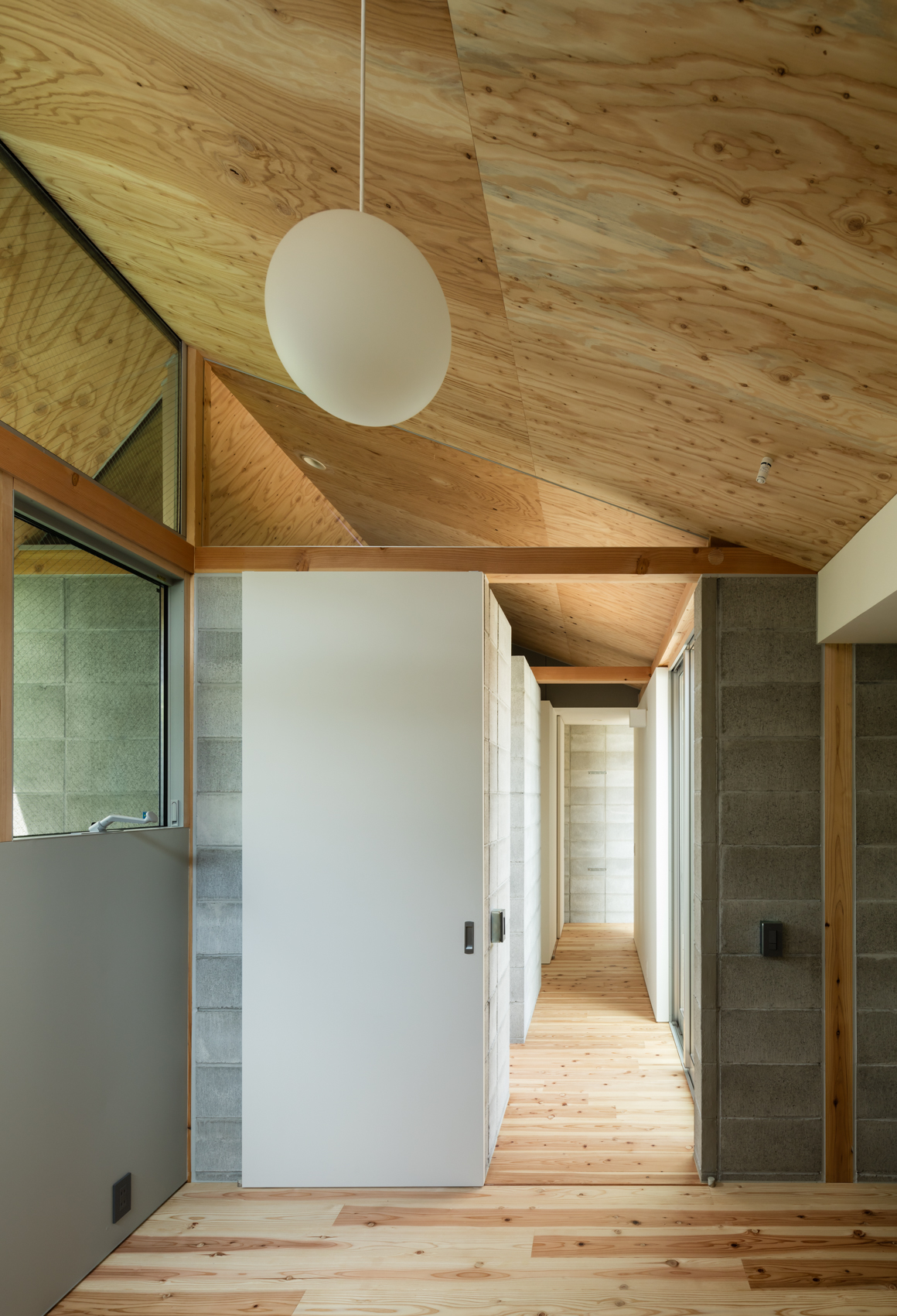 surrounded house 2-6