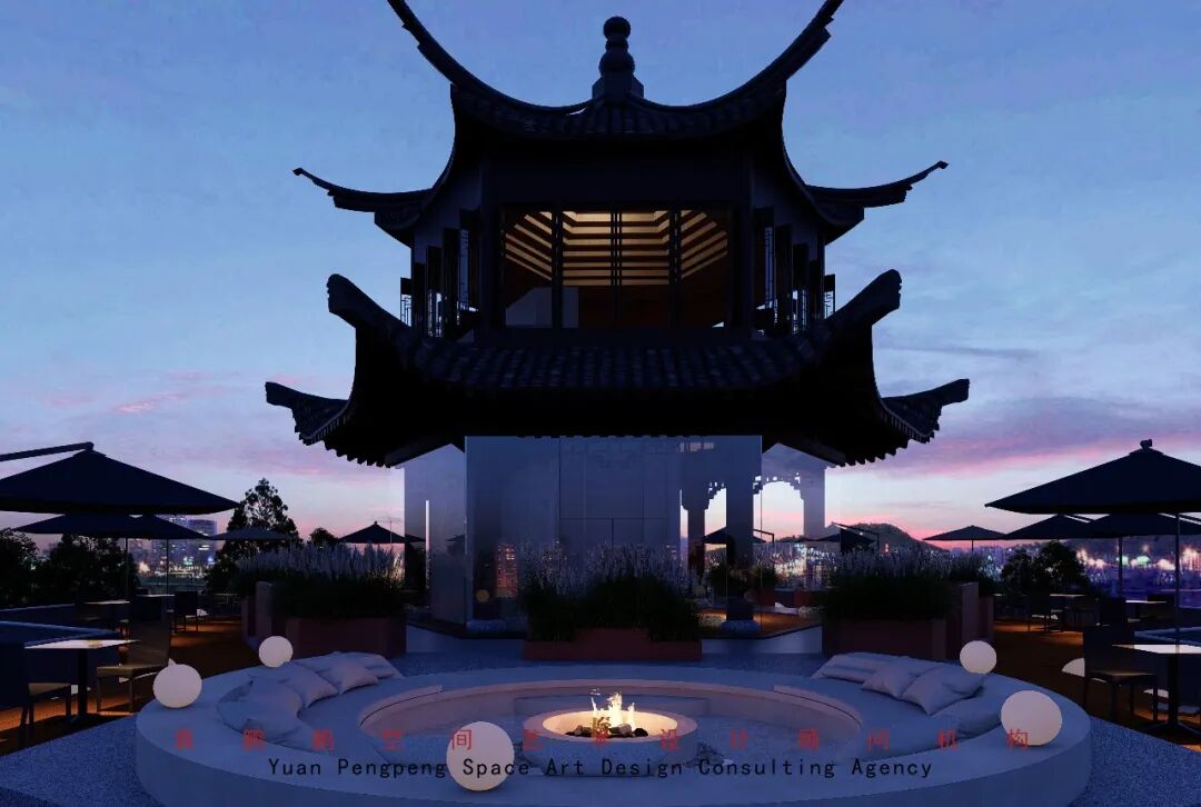 文旅项目方案设计丨中国广东丨袁鹏鹏空间艺术设计顾问机构-72