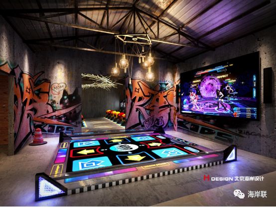 十三街区电玩城 80、90童年的回忆-24