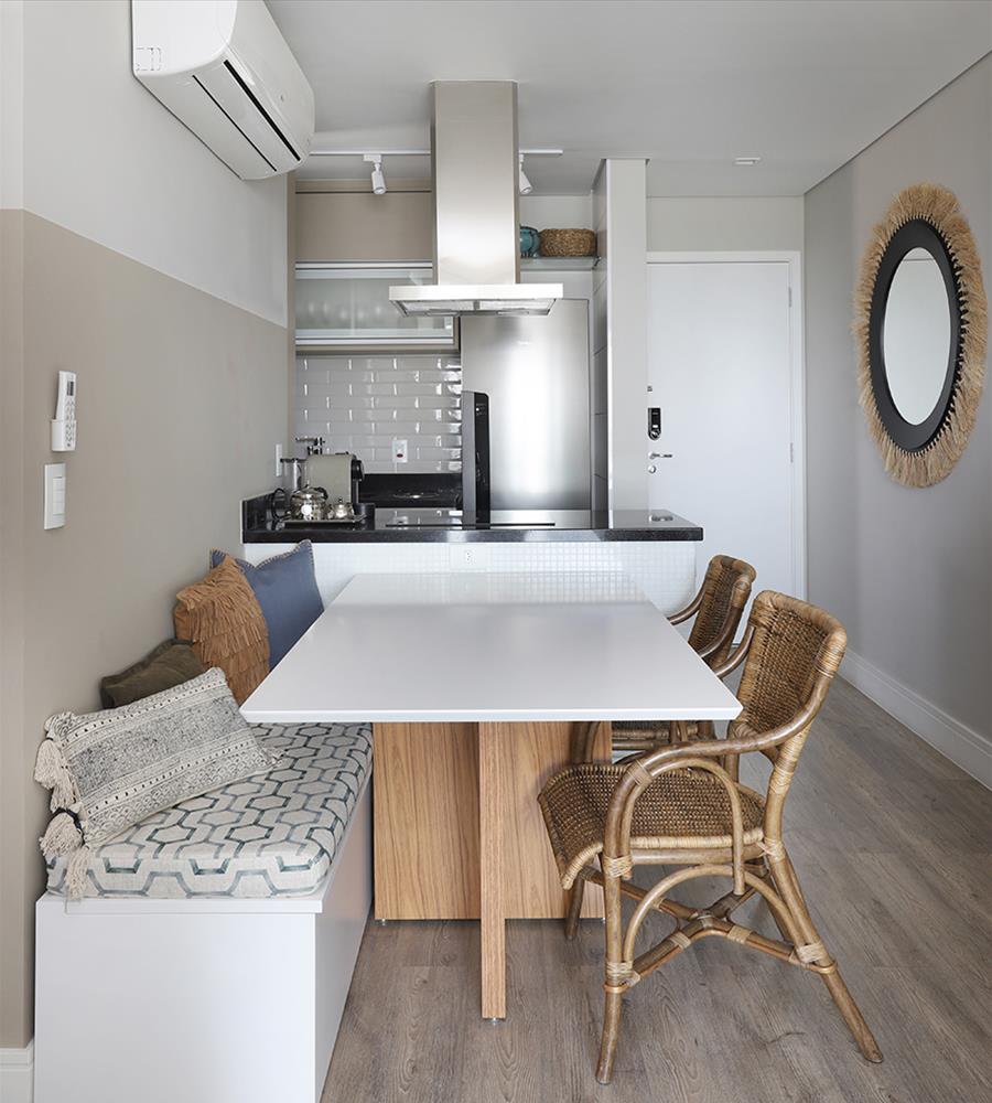 巴西 Vila Leopoldina 公寓-3