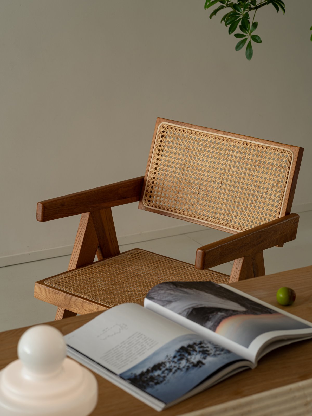 复古绿意之家 · 三代同堂的温馨与悠然丨游野之外-23