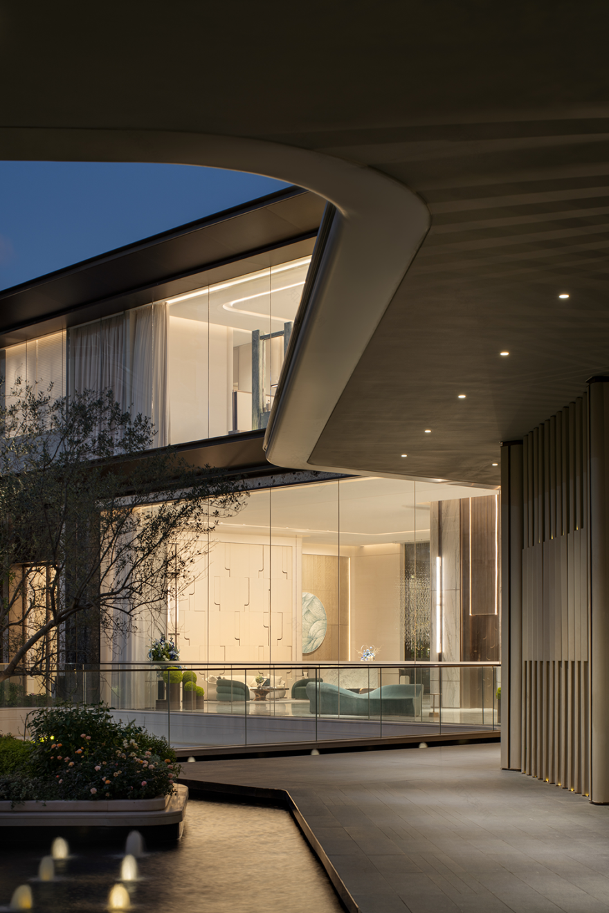 联发建发·御湖丨中国莆田丨邱德光设计事务所-104
