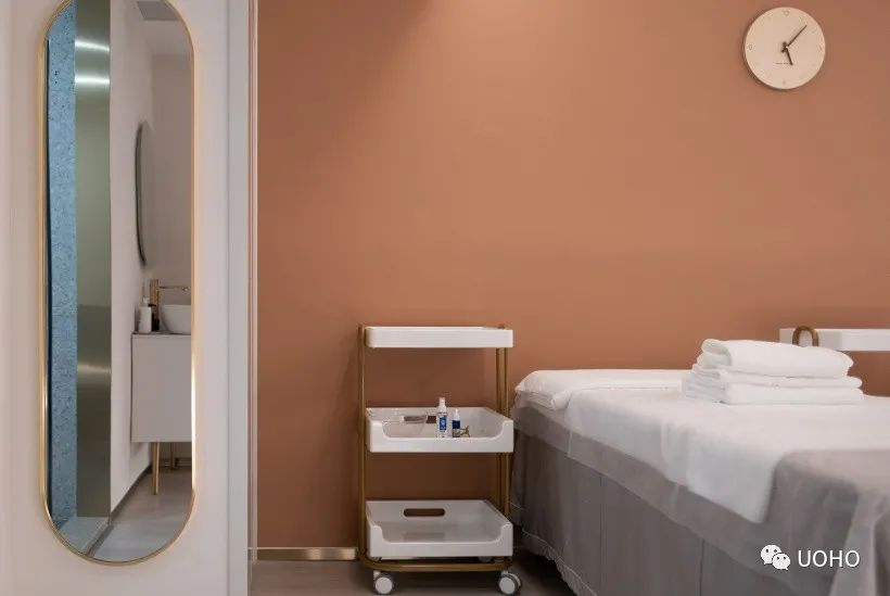 英伦玛莎玉兰店丨迪克设计-45