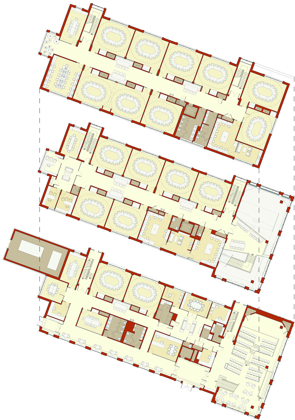 Kenneth K·T· Yen 人文馆丨美国新泽西丨VMA 事务所-55