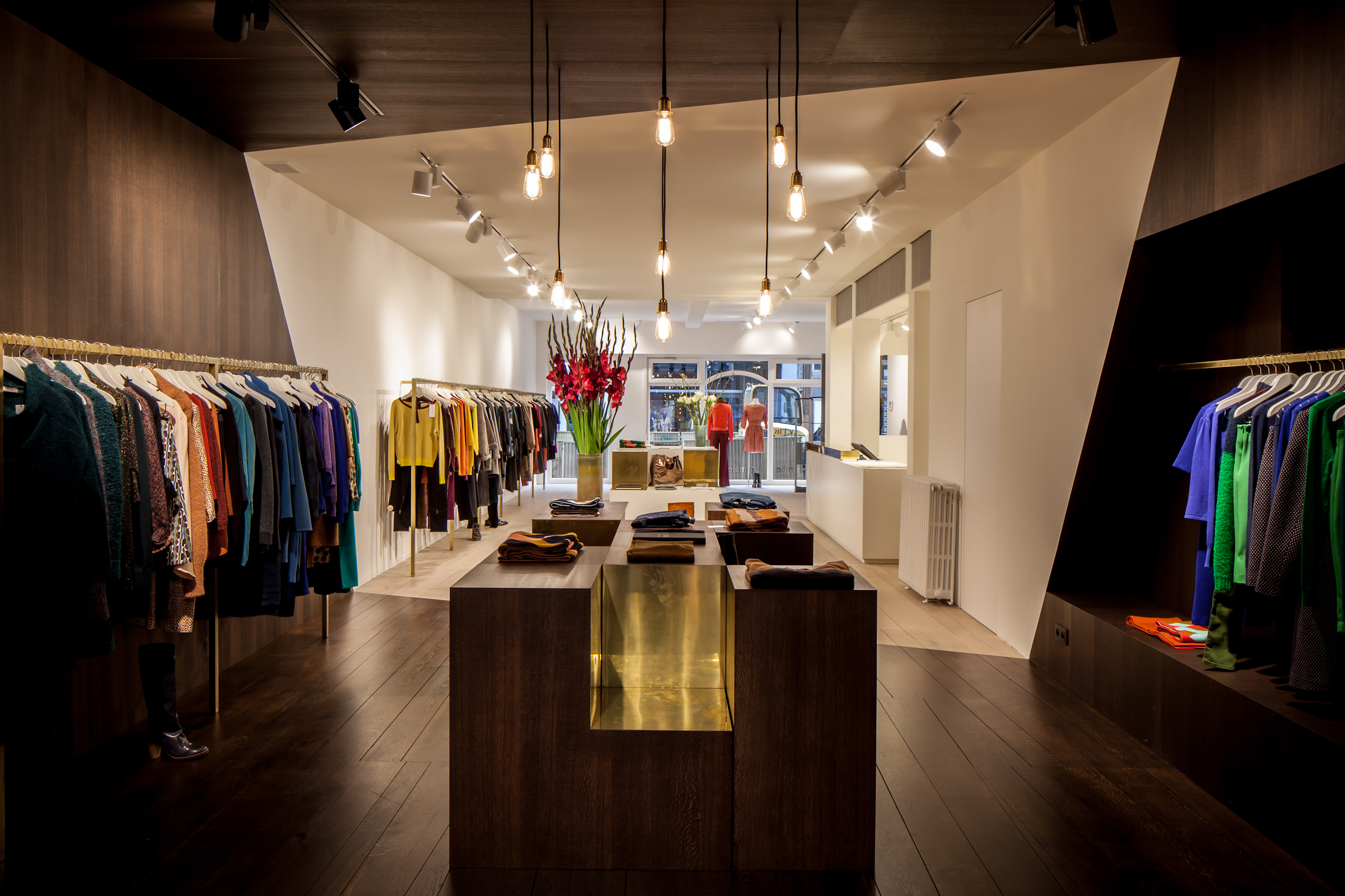 Garde-Robe Nationale - Dieter Vander Velpen Architects-4