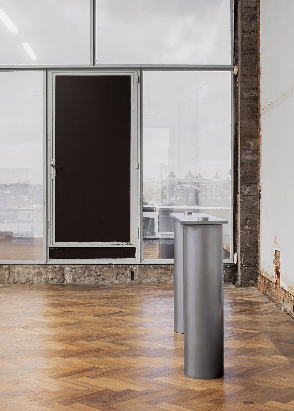 极简钢材桌子 RC03丨Johan Viladrich-22