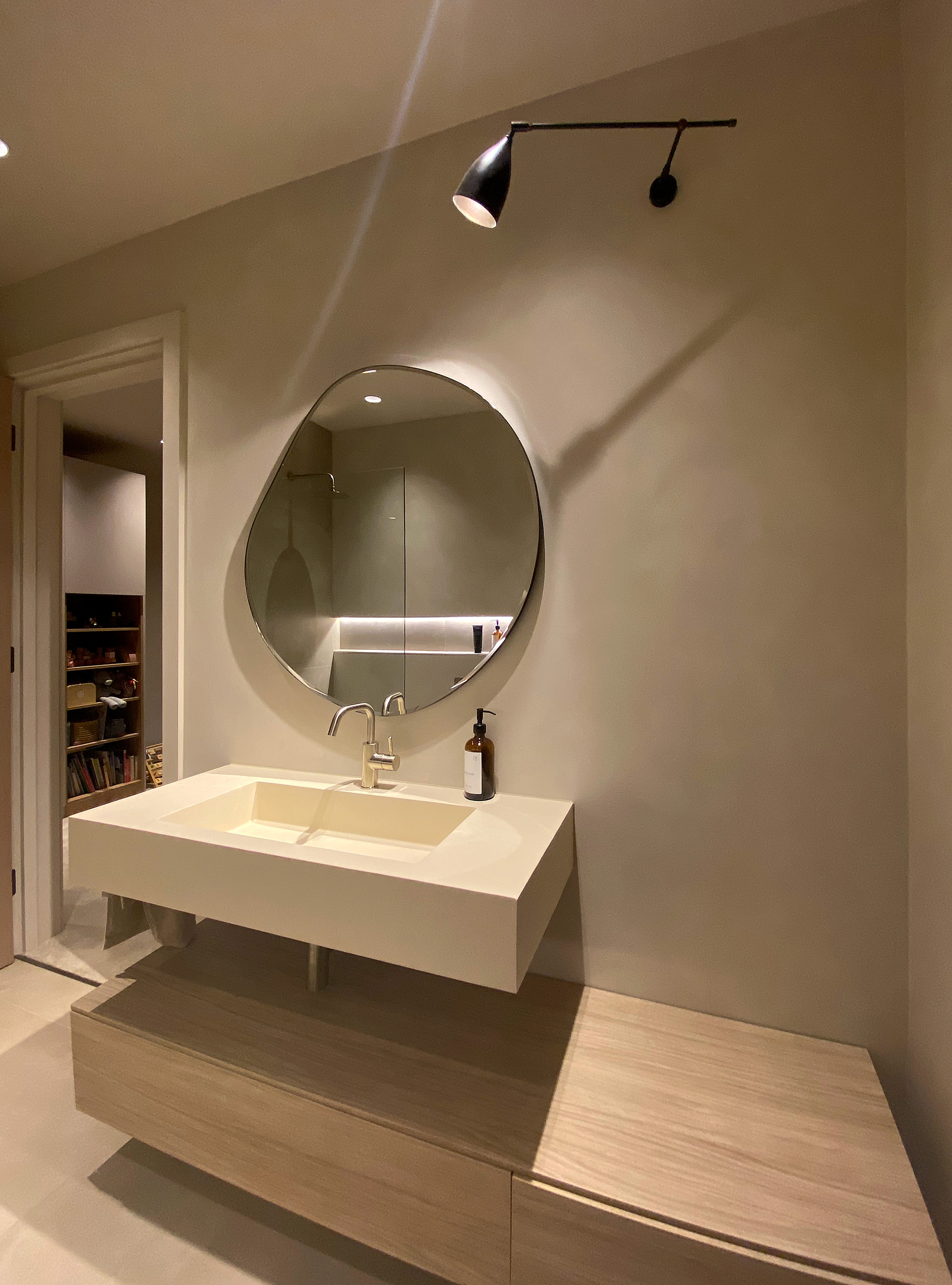 JMJT House | Surrey, London-7