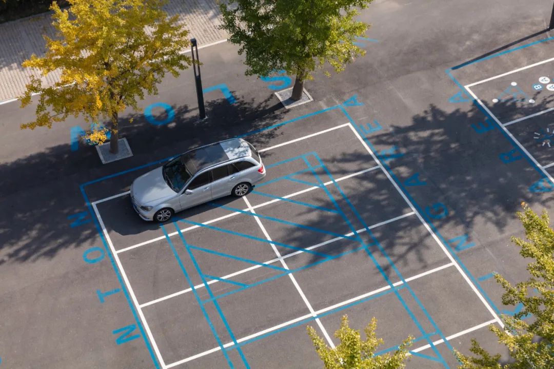 蓝海引擎产业园 | 花园式办公环境引领城市更新-105