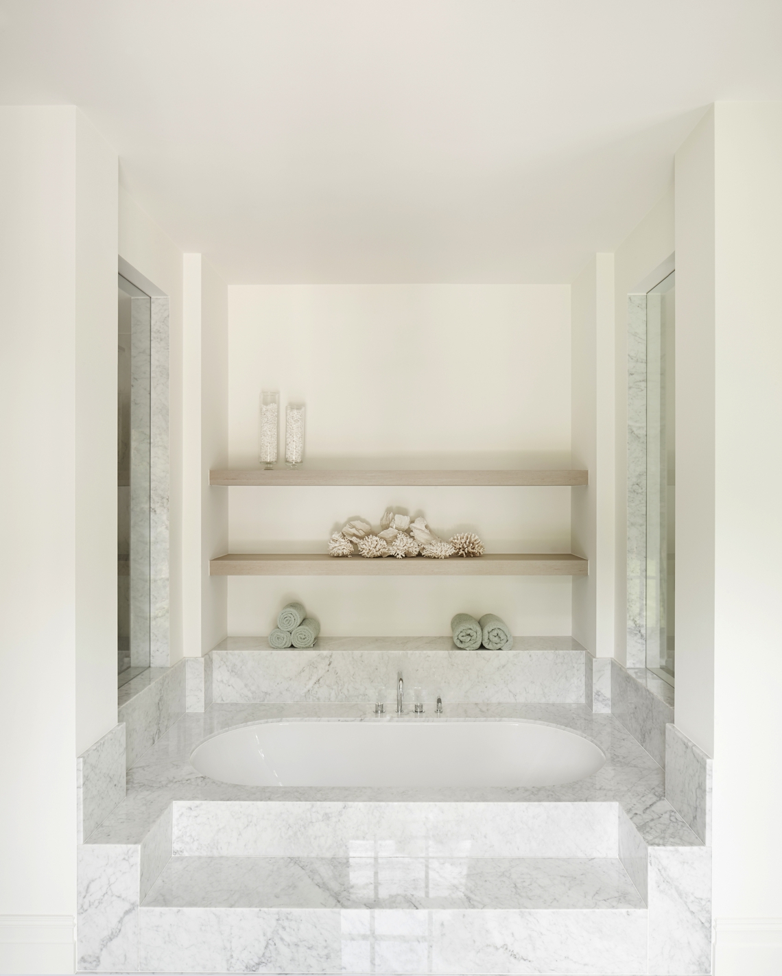 Unique new construction villa with extraordinary details-2