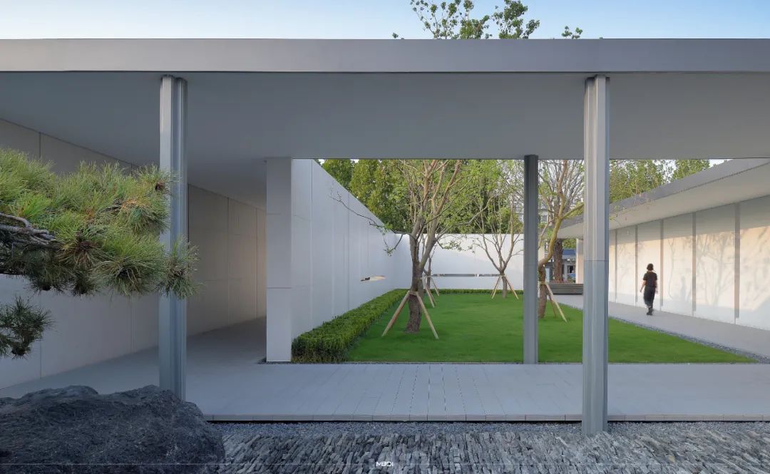   英斯佛朗丨宿迁 钟吾正荣府  景观设计 丨中国宿迁-55