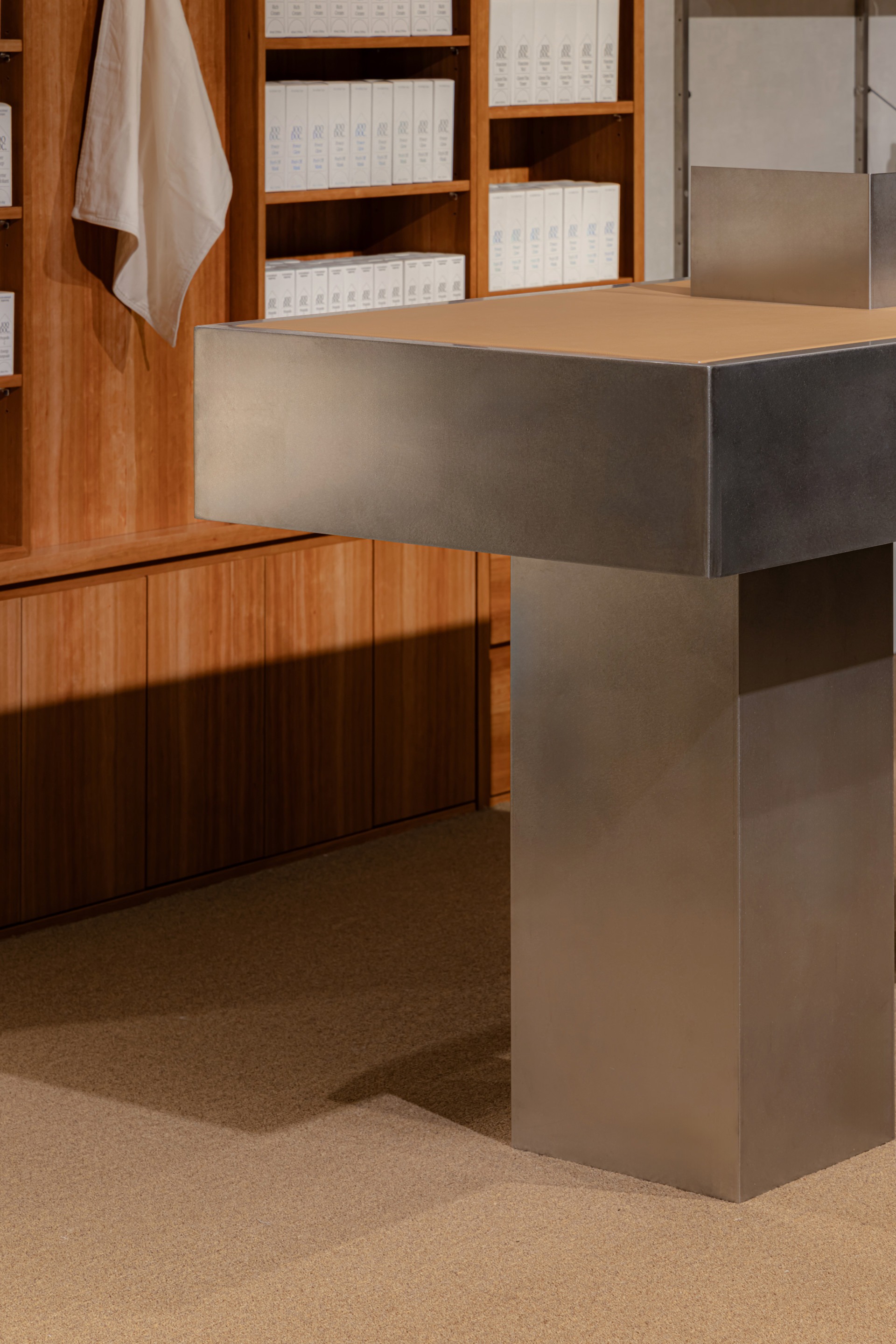 JOODOC快闪店丨Docent Design-3