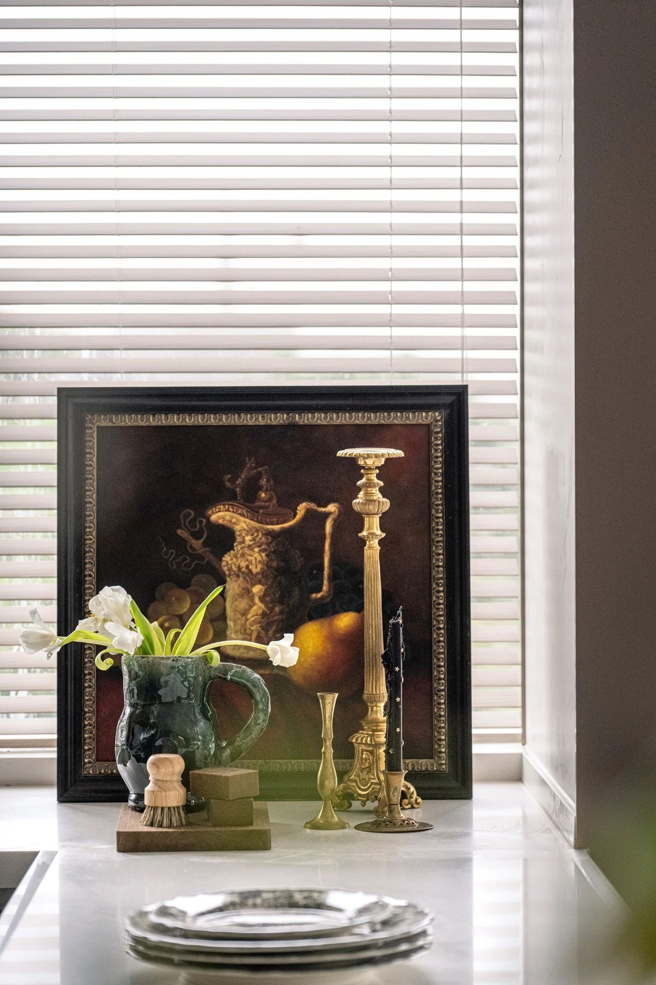 越秀·大学城·和樾府 175 样板间丨中国广州丨广州共生形态工程设计有限公司-33