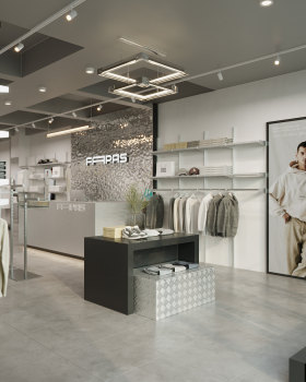 法帕斯商店丨ThailandTrang丨Mai Chí Công