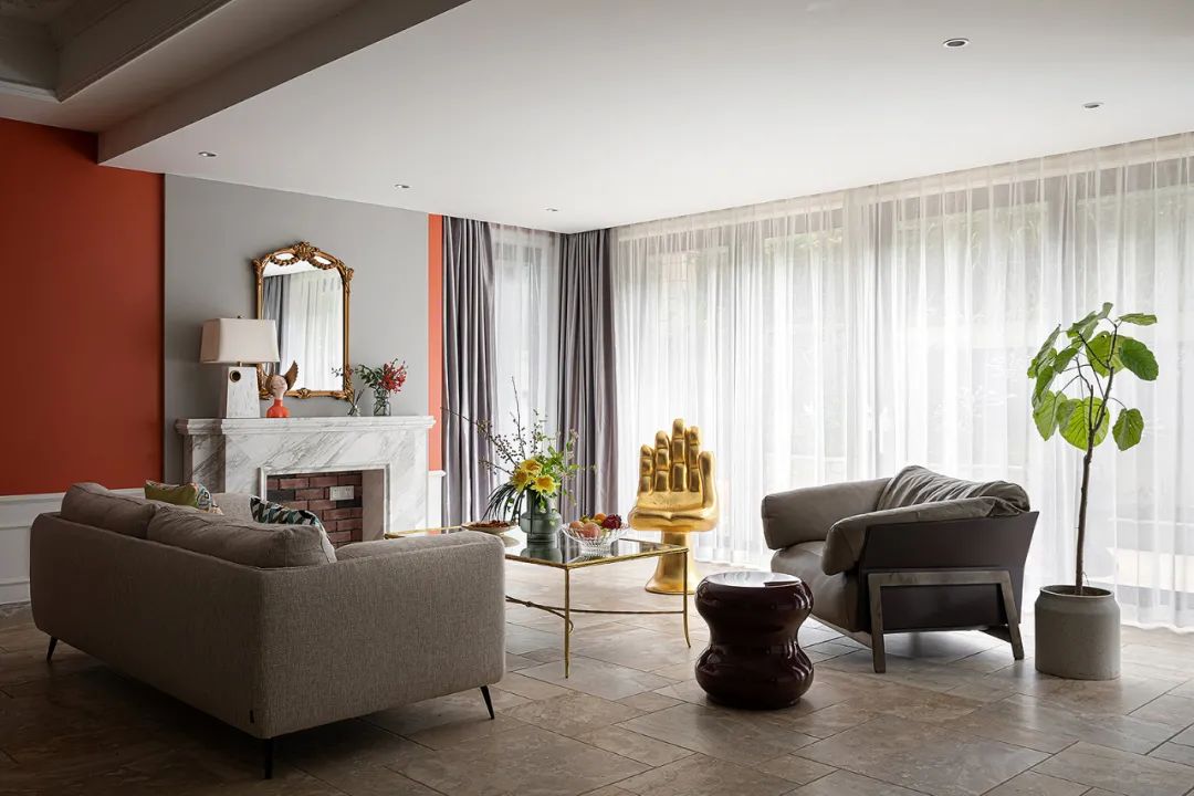 苏州三代同堂之家-39