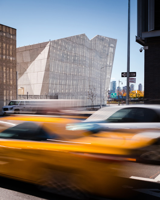 Manhattan Districts 125 Garage - spring street Salt Shed  Dattner Architects-22