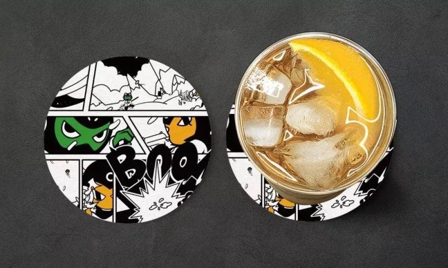 热血美蛙鱼,年轻 IP 助力品牌升级-116