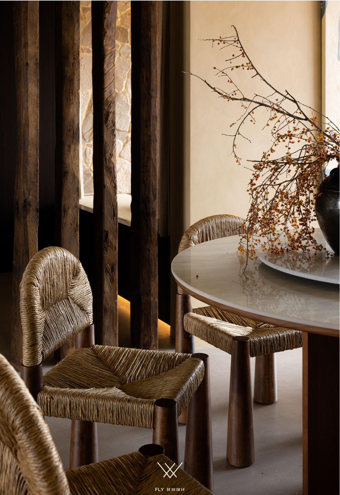 归心之宅丨屋主本人-71