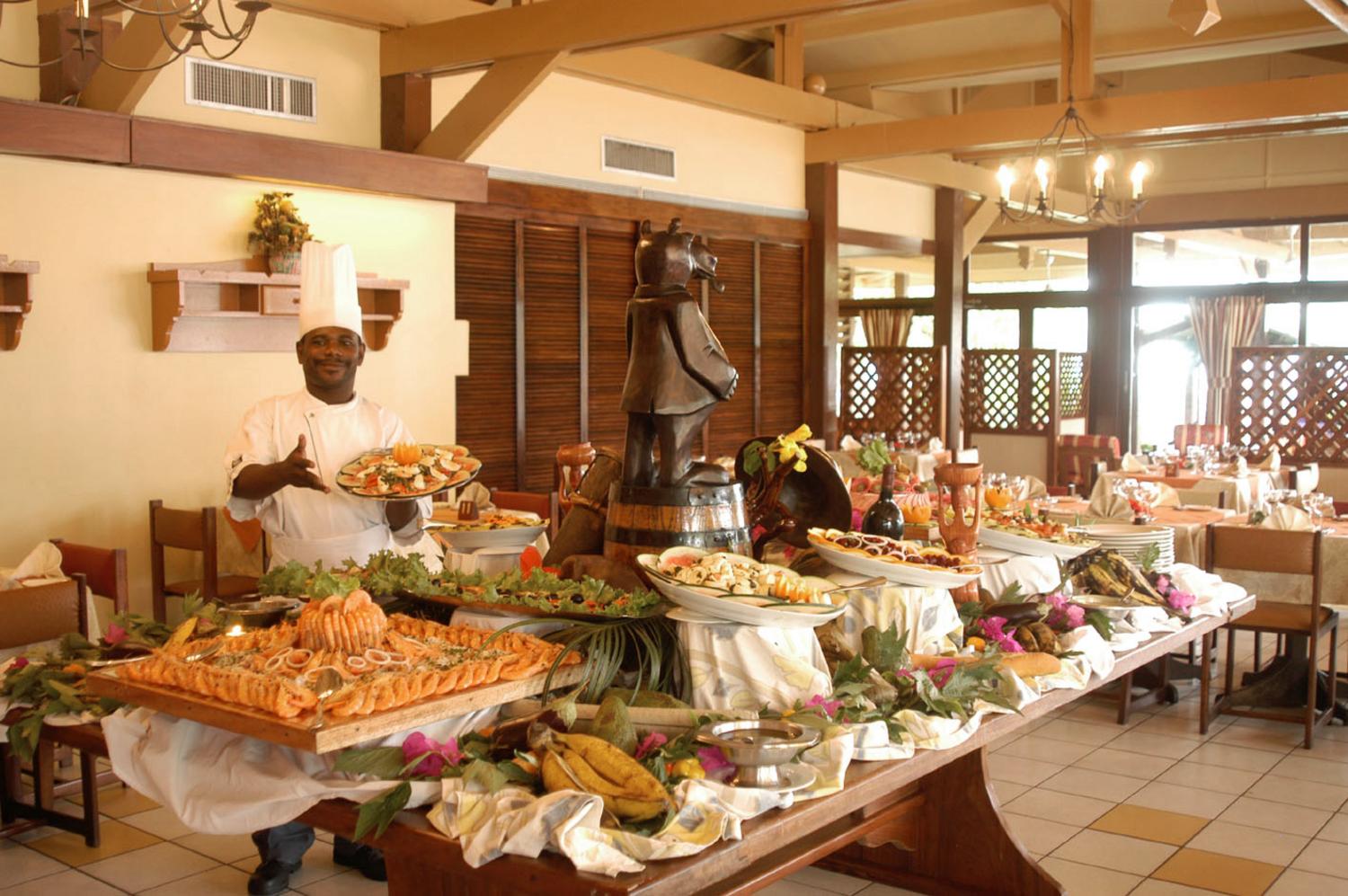 )Le Meridien Mandji, Port Gentil, Gabon-8