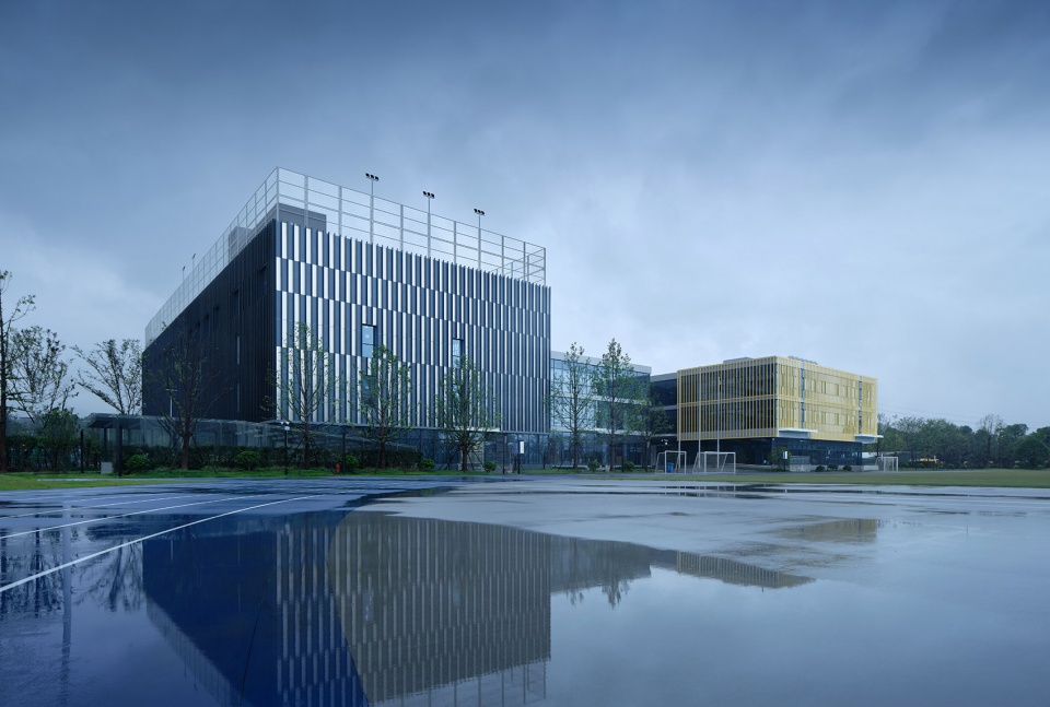 杭州威雅实验学校 | 英式寄宿学校的现代诠释-9