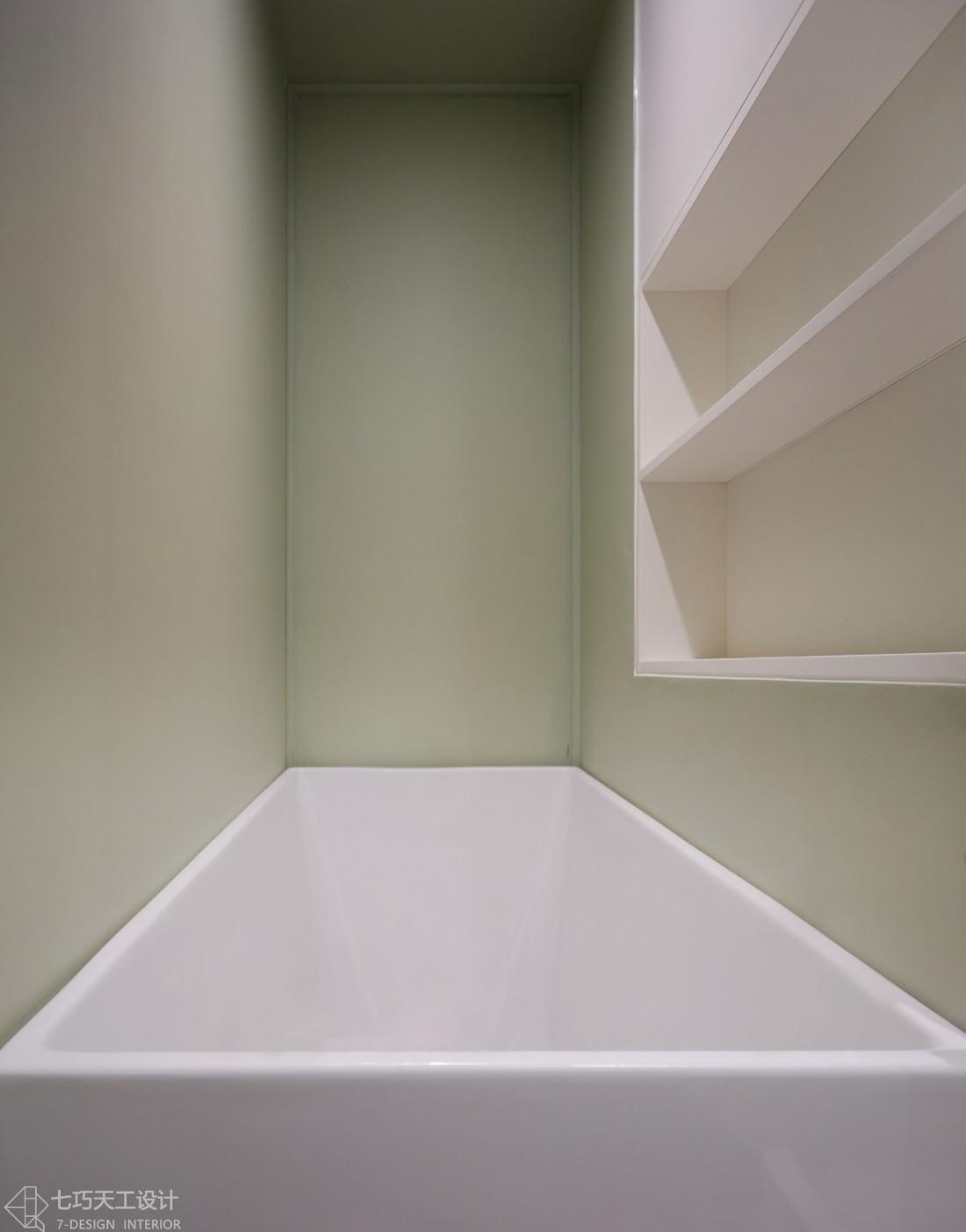 北京小户型改造,打造四口之家舒适生活-52