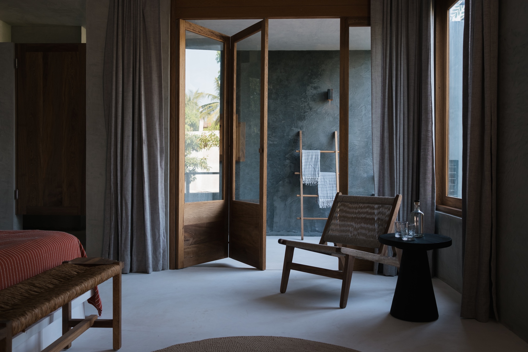 丨墨西哥丨CAAM Arquitectos-21