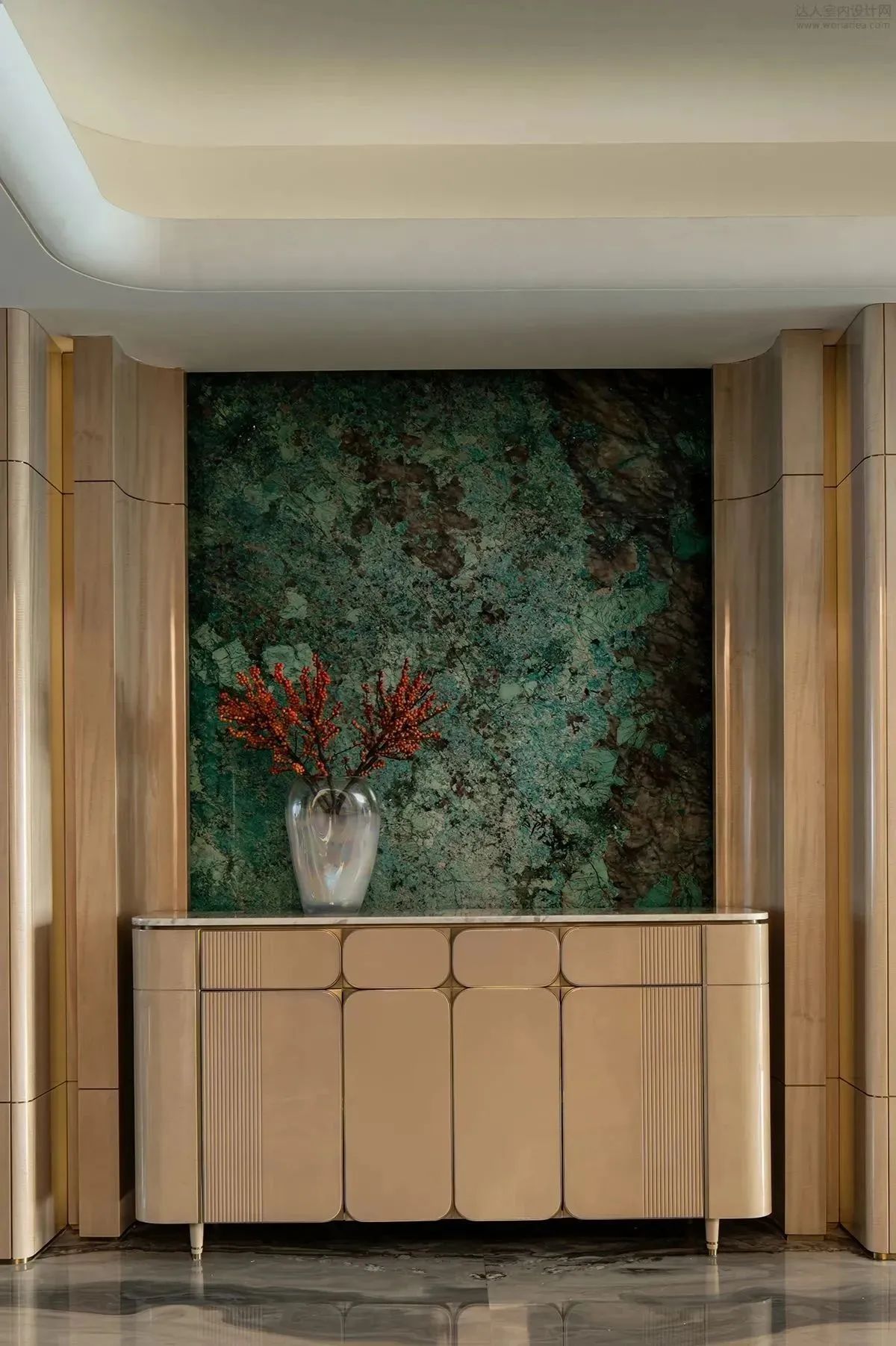 中海紫御豪庭丨中国上海丨YLSTUDIO-5