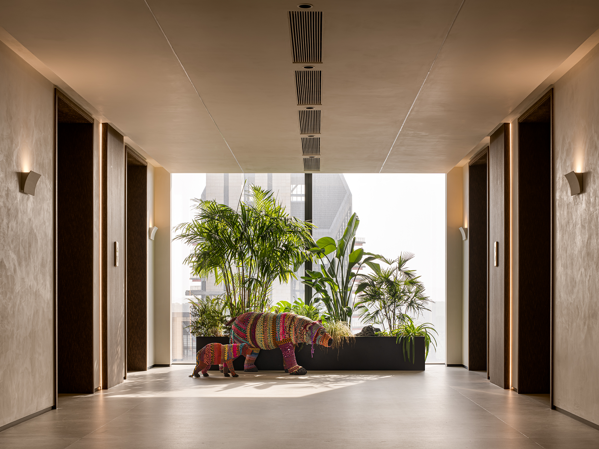 家是你喜欢的样子丨中国宁波丨一启设计-6