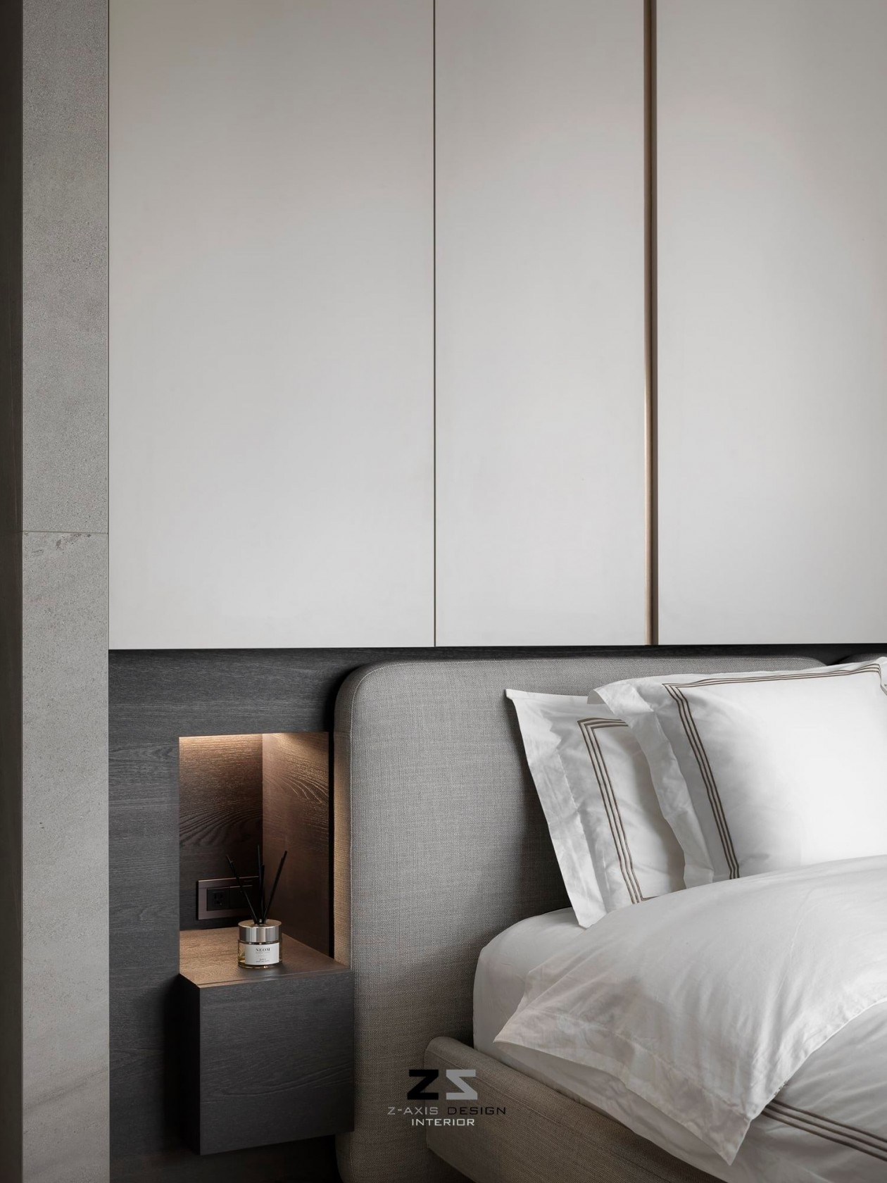 Z轴空间设计 | L宅-15