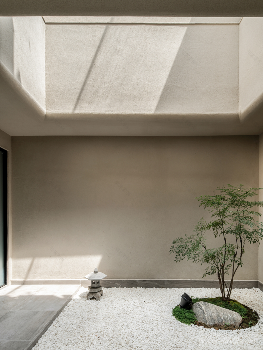 重庆龙湖新江与城·天琅丨中国重庆丨重庆山点水建筑设计事务所-45