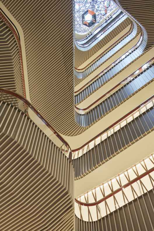 Lane 189  UNStudio-60