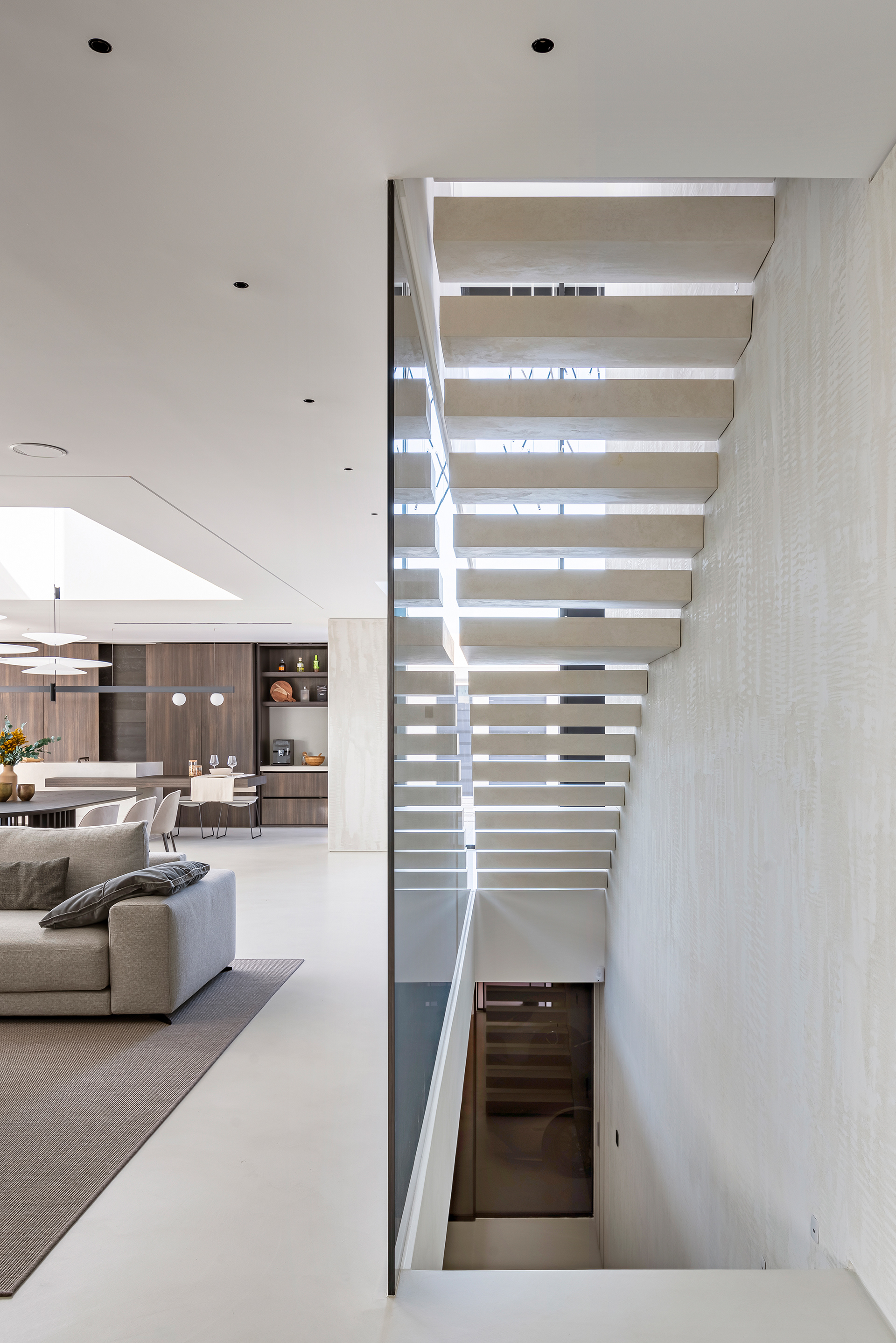 Residencial para Materia-71