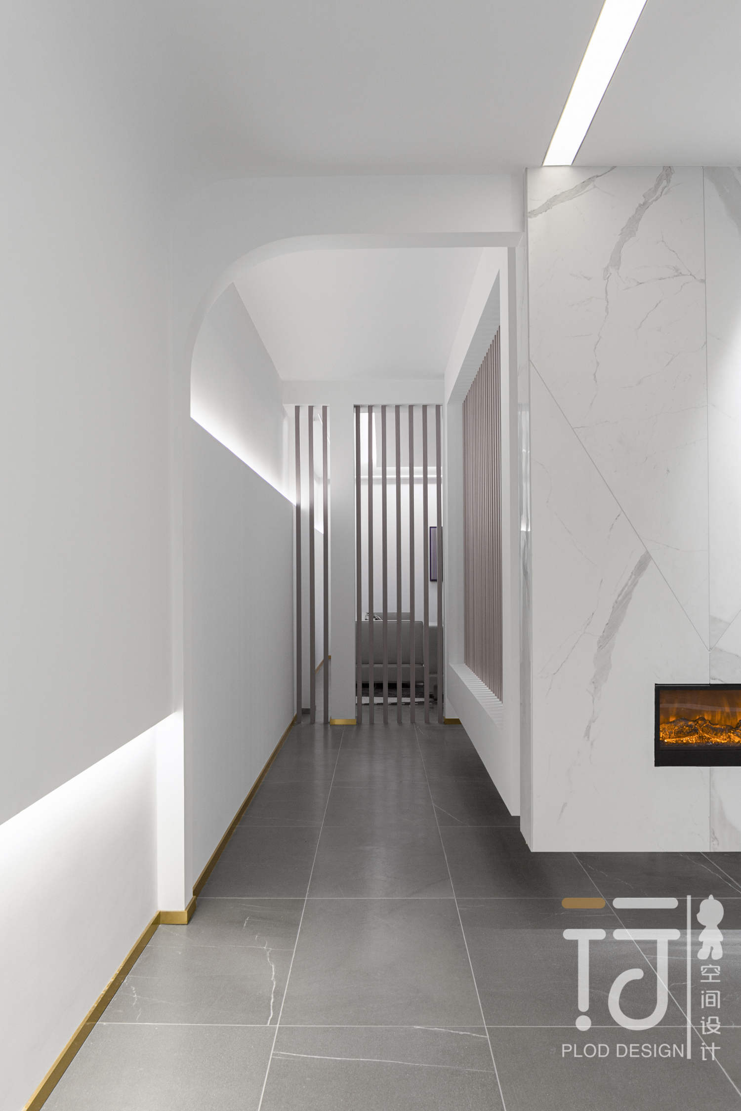 行与空展厅行空间设计丨中国湖南丨行空间（深圳）设计有限公司-18