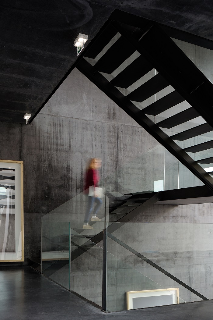 AU*M Pierre Minassian里昂新总部丨法国里昂丨AU*M architectes-33