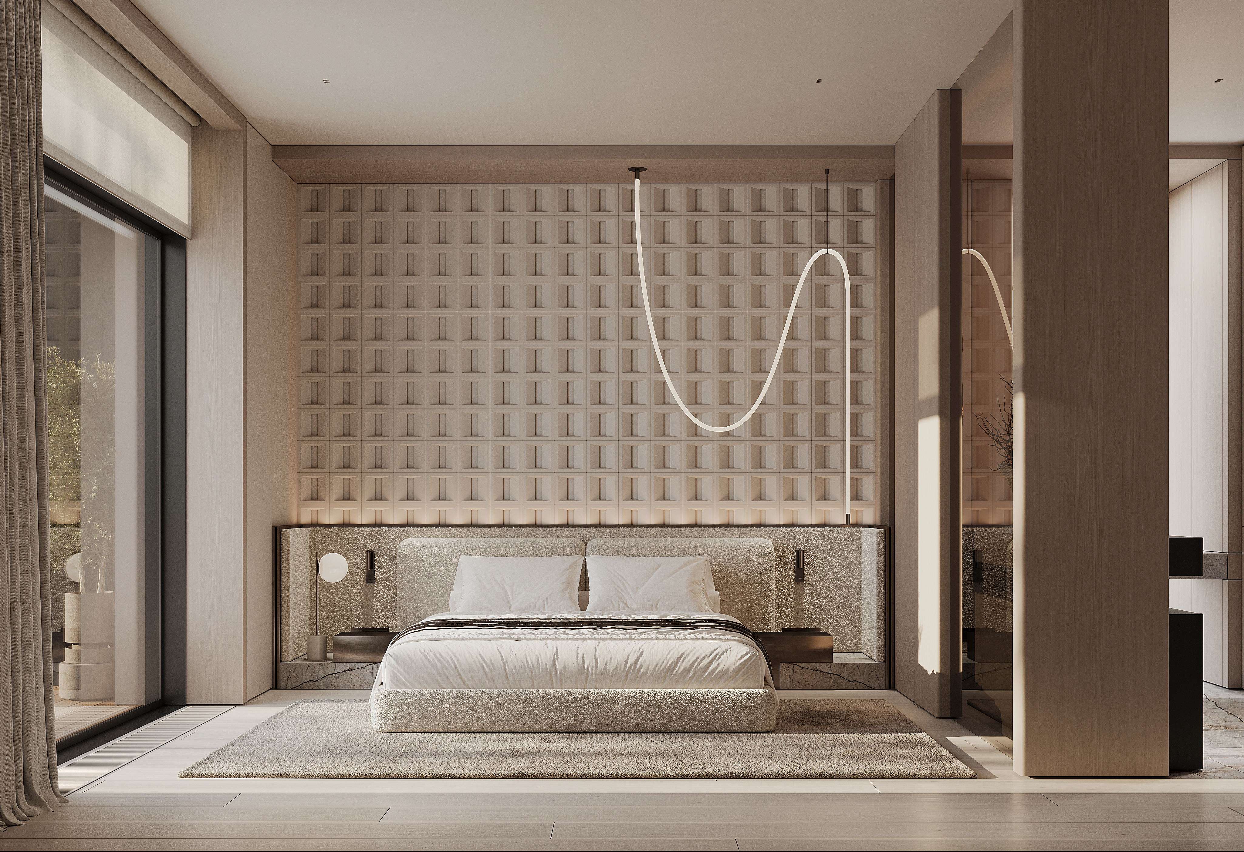 RADIANCE私人住宅(第二部分)-10