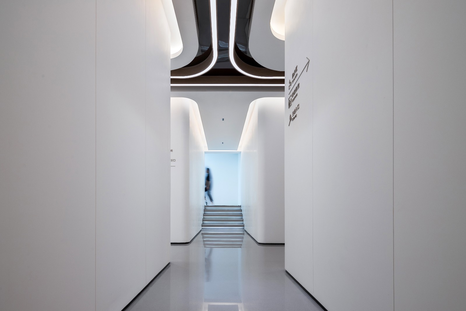 深圳市生活垃圾分类科普教育馆丨中国深圳丨HID华文国际-17