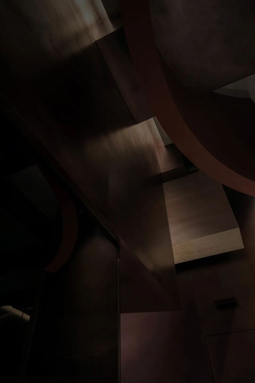 广东汕头吴会所 | 现代性与传统文化的碰撞-38