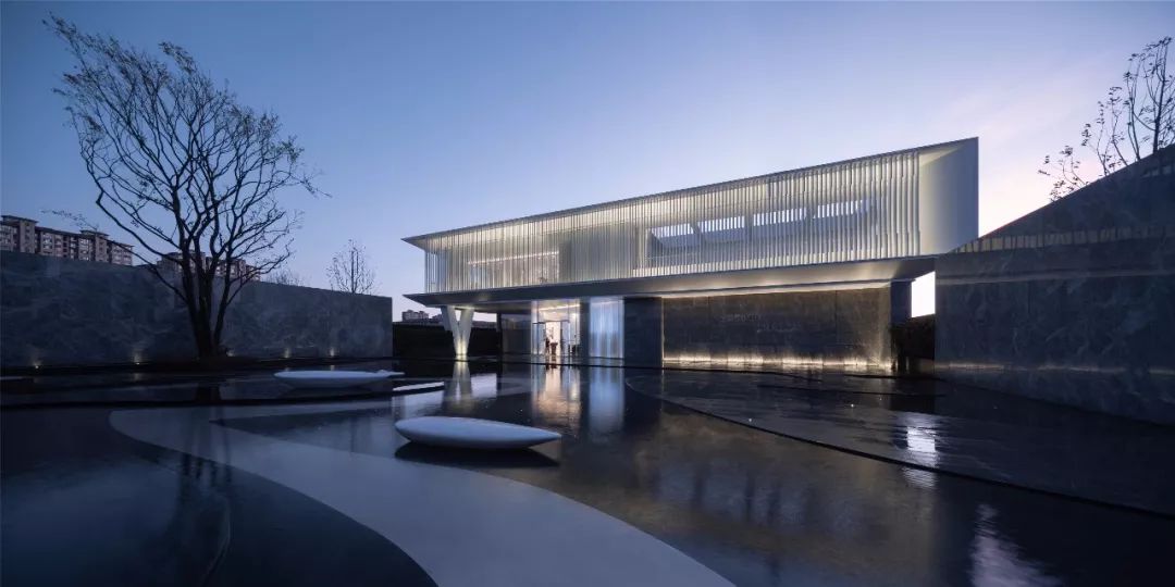 从诗书中来，到空间中去 | 昆明俊发俊云峰-42