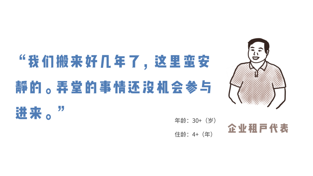 自己家的弄堂，我们有话说！-40