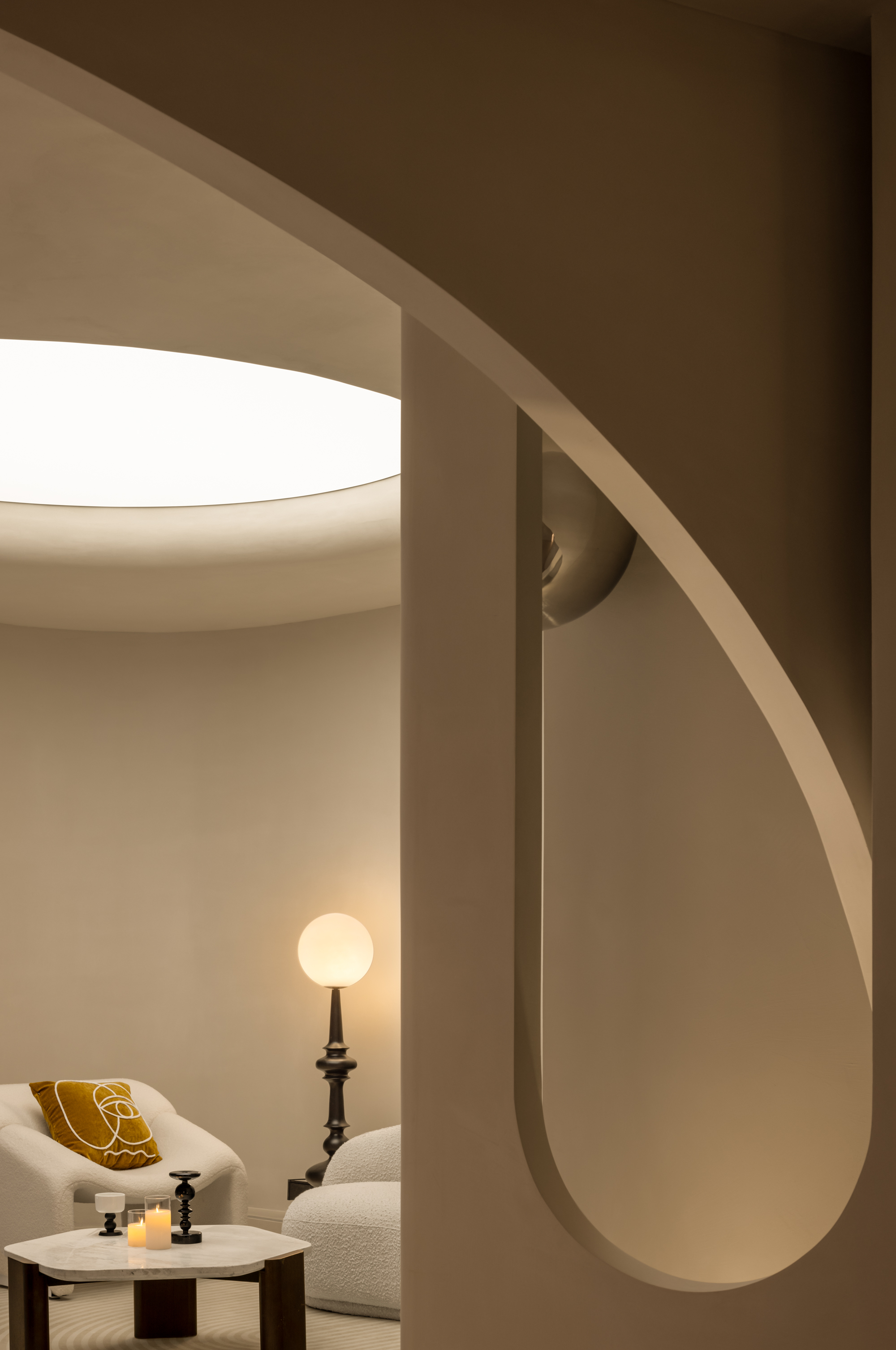 静谧治愈的皮肤管理中心-10