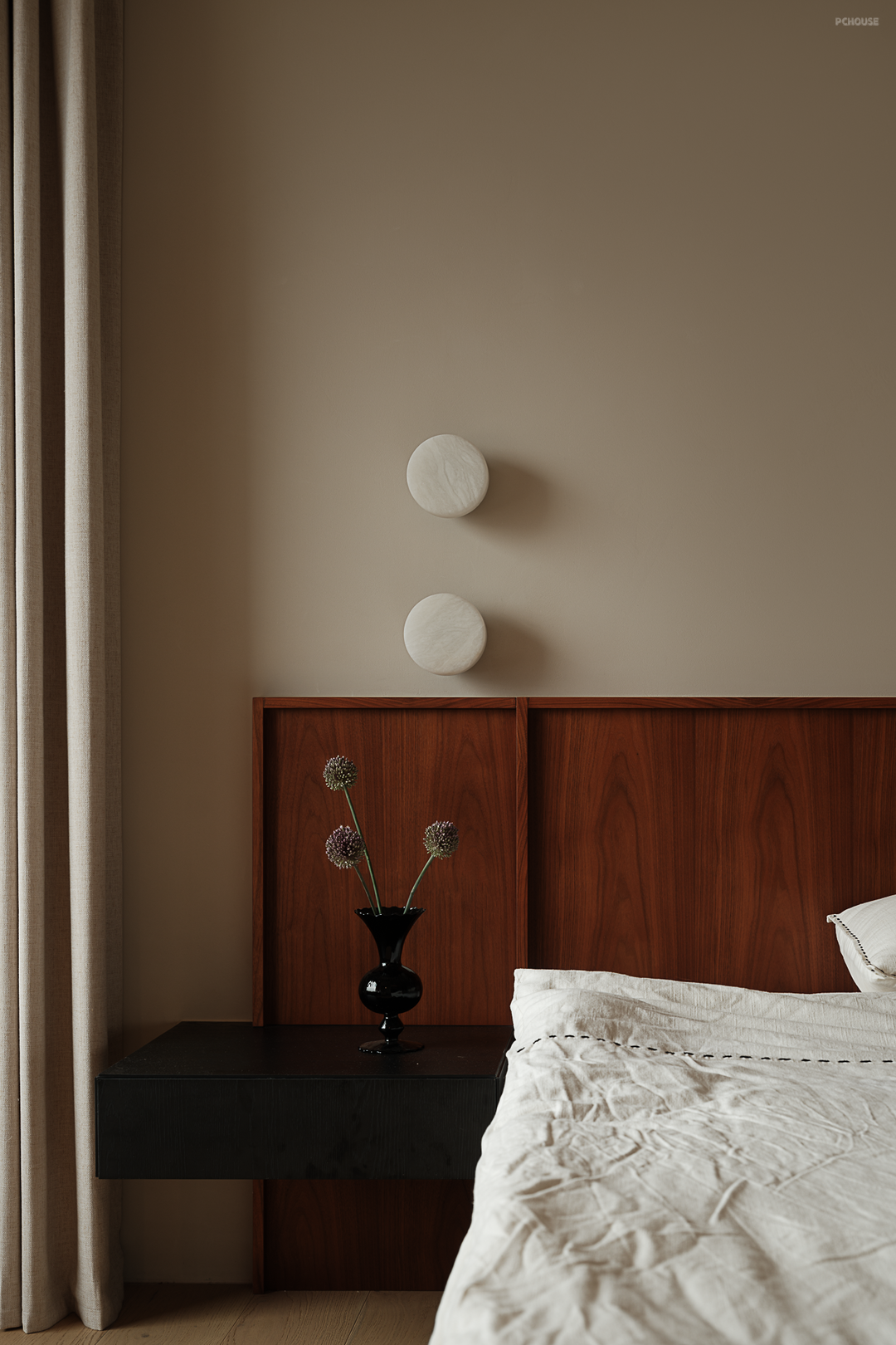 这才是当代年轻人想要的家啊！舒服到不想出门-55