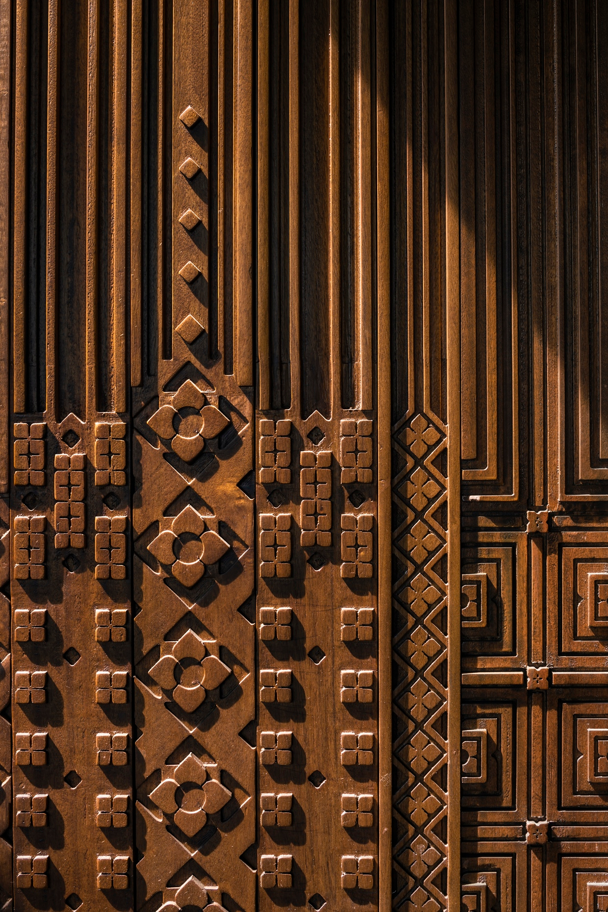 番红花邮轮餐厅（Saffron Cruise）Studio Locomotive 设计-25